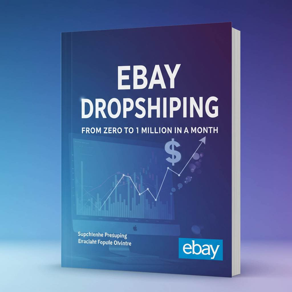 ebay dropshiping